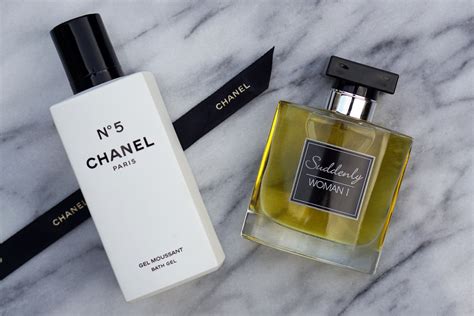 duftzwilling chanel no 5 lidl - Lidl fragrance dupe.